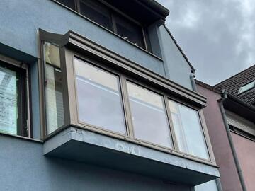 Experts en menuiseries aluminium sur mesure à Erstein : ALUFAB